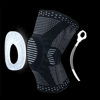 Genouillère de protection sport - Sprintfits