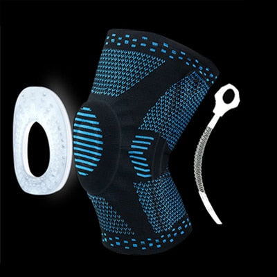 Genouillère de protection sport - Sprintfits