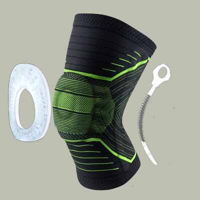 Genouillère de protection sport - Sprintfits