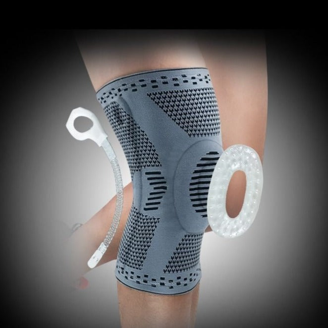 Genouillère de protection sport - Sprintfits