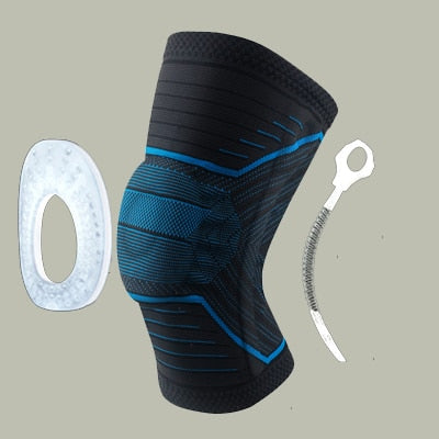 Genouillère de protection sport - Sprintfits