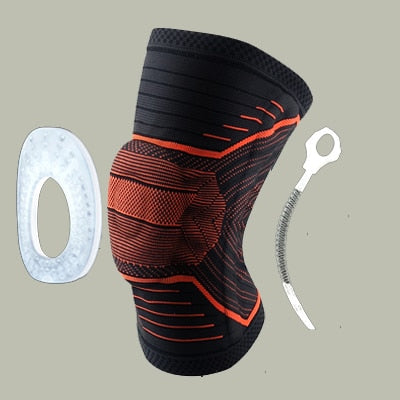 Genouillère de protection sport - Sprintfits